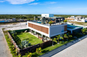 Casa Lençóis Home by LPM